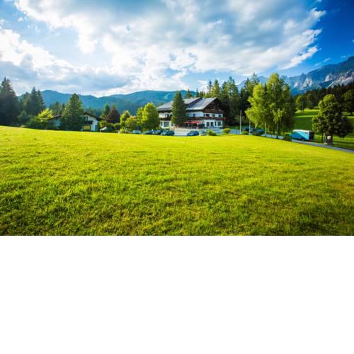 Apartment Hotel Waldrand