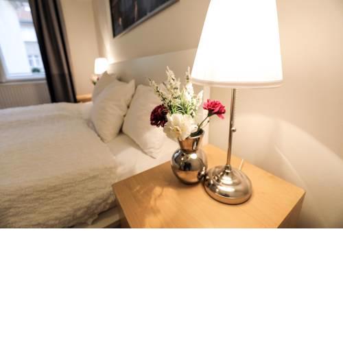 Apartment-hotels RENTeGO