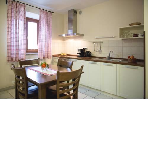 Apartment House Muha
