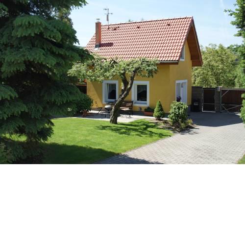 Apartment House Troja