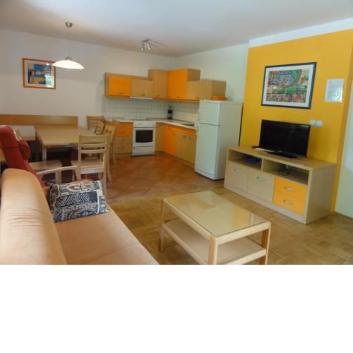 Apartment house Ukanc 87, Bohinjsko jezero