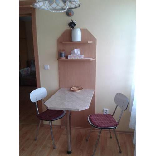 Apartment Hranice