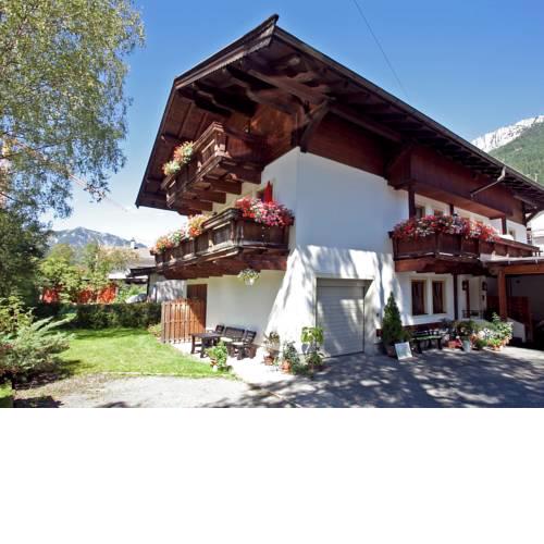 Apartment Huber 1