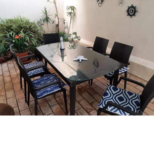 Apartment Huerta del Obispo