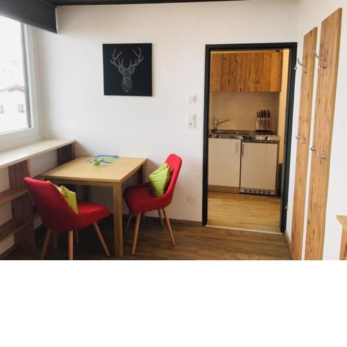 Apartment Hugo