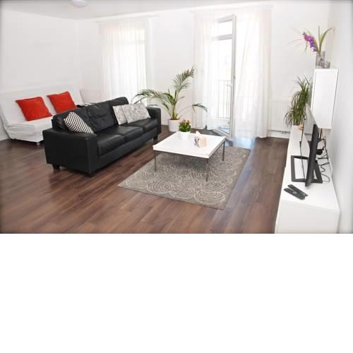 Apartment Husova