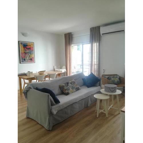 Apartment IBIZA STYLE