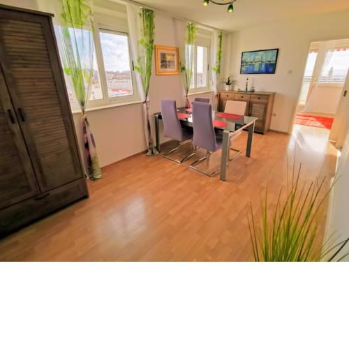 Apartment IDA - Royal View