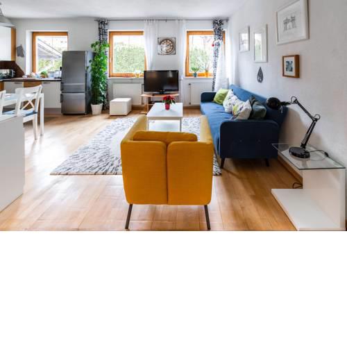 Apartment Ida