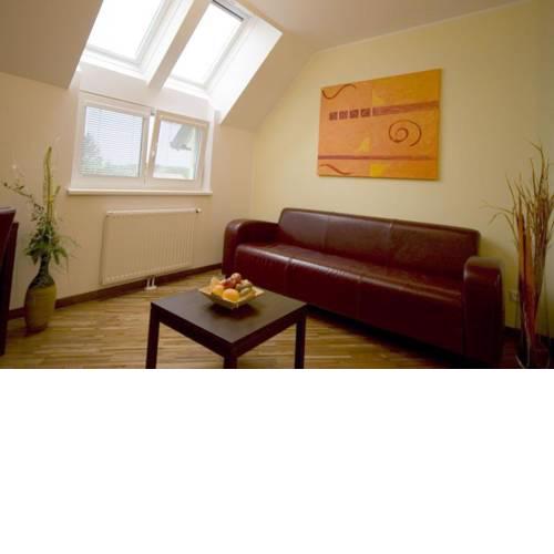 Apartment-ideal-fuer-2-in-Schwechat