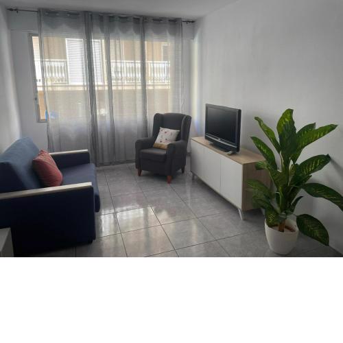 Apartment Ifaya El Médano Center, 3 bedrooms