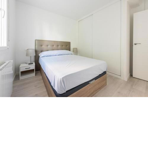 Apartment IFEMA-Airport
