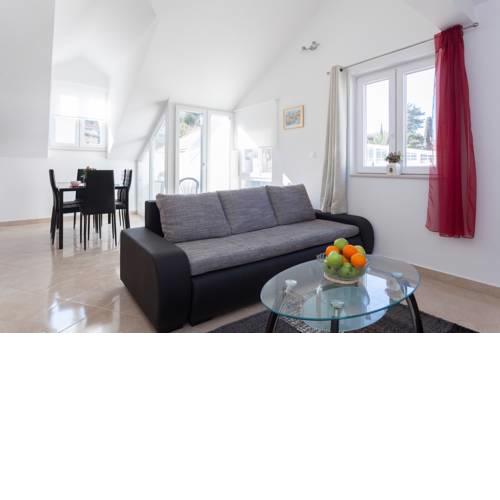 Apartment Igneus A51