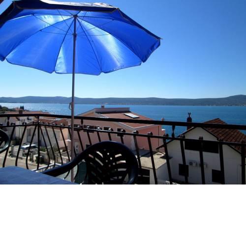 Apartment Igor - sea view