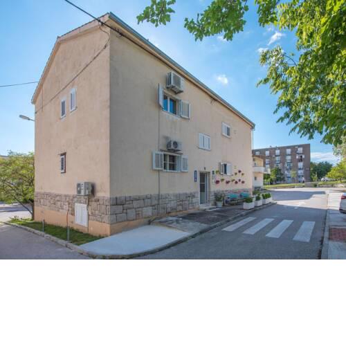 Apartment Igor