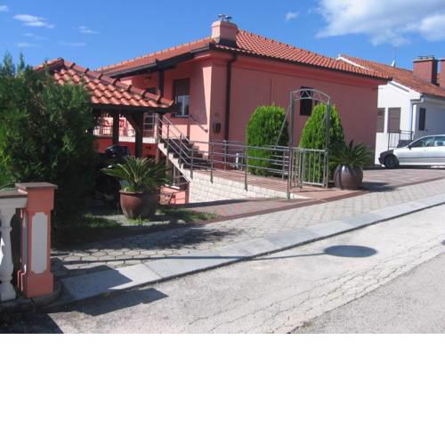 Apartment IGOR