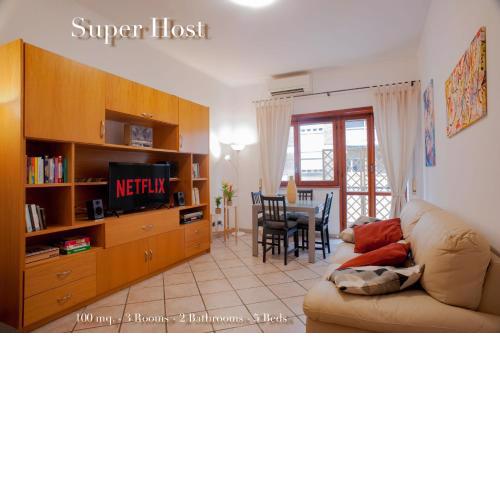 Apartment Il Tettuccio di Valerio