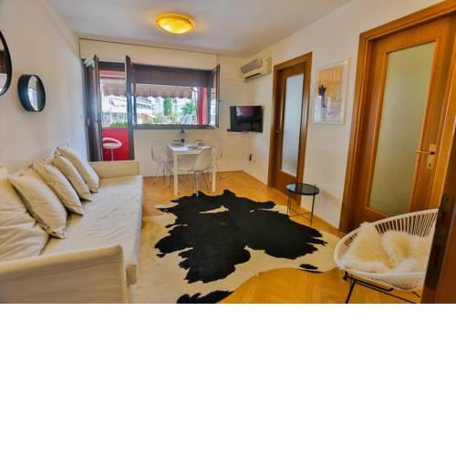 Apartment ILARY