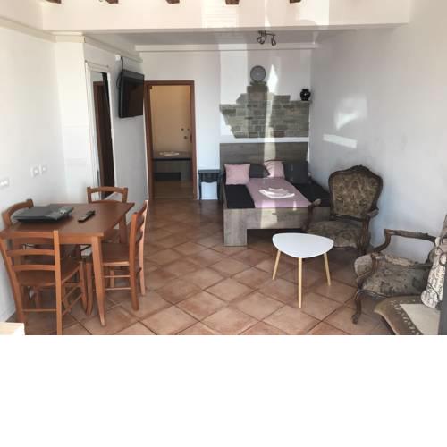 Apartment ILI