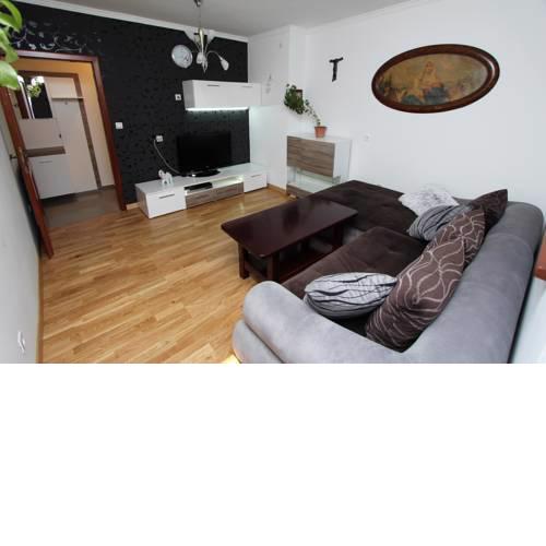 Apartment Ilinović