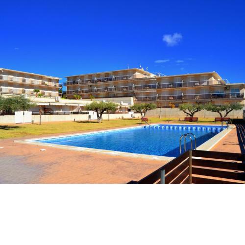 Apartment Illa Mar by Interhome