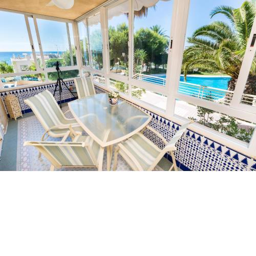 Apartment Illeta Residence 1
