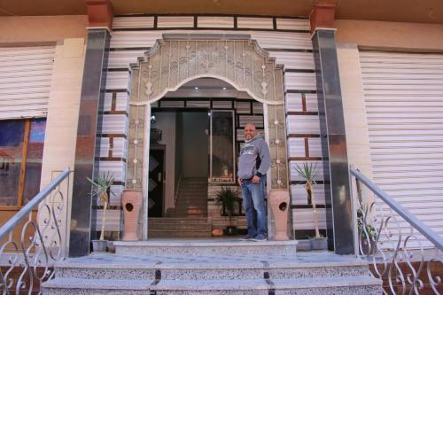 Apartment im Al-Manar House Safaga