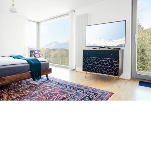 Apartment im Grünen
