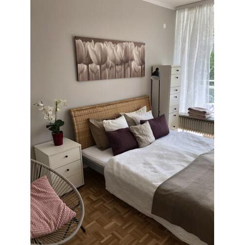 Apartment im Herzen von Klagenfurt