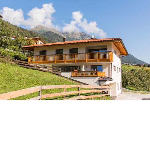 Apartment im Huggn