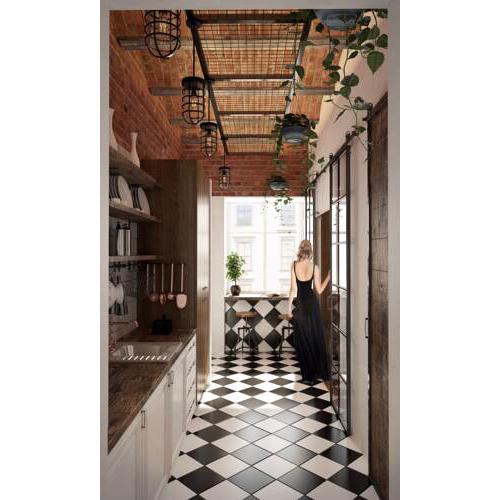 Apartment im Industrie Style nahe Zentrum