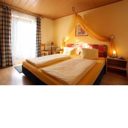 Apartment im Zentrum