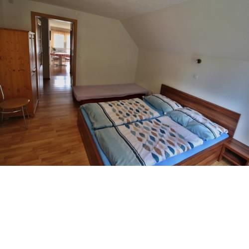 Apartment Imka