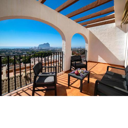 Apartment Imperial Park-15 by Interhome