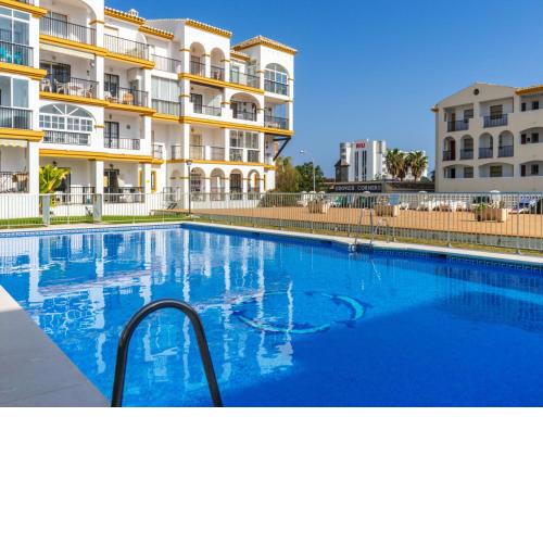 Apartment Imperial Puerto by Interhome