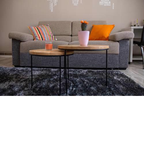 Apartment Impression
