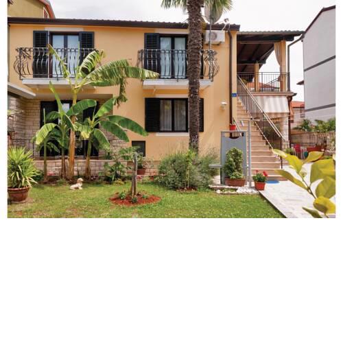 Apartment I.M.Ronjgova Croatia