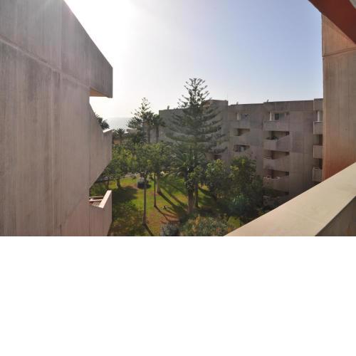Apartment in Alborada