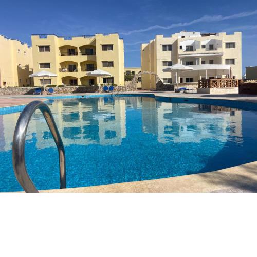 Apartment in Amwaj Resort&Casino B609