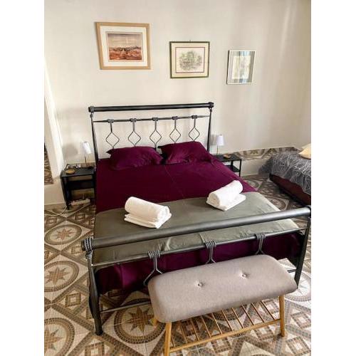 Apartment in Athens near Acropolis