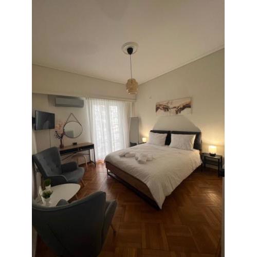 Apartment in Athens