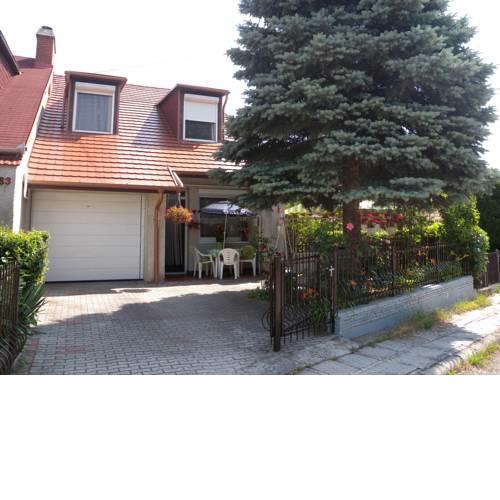 Apartment in Balatonalmadi/Balaton 17977