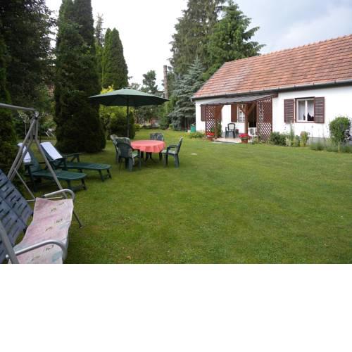 Apartment in Balatonbereny 18036