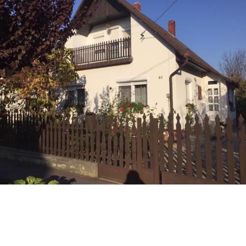 Apartment in Balatonbereny 35891