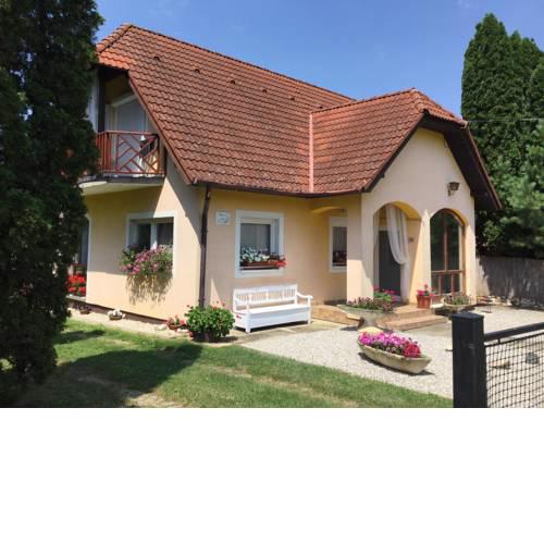 Apartment in Balatonbereny/Balaton 18047