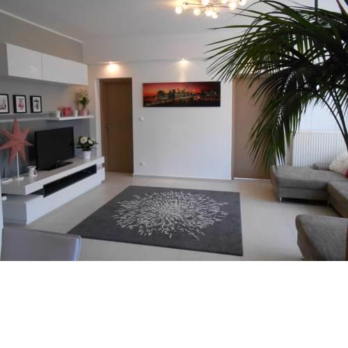 Apartment in Balatonbereny/Balaton 18081