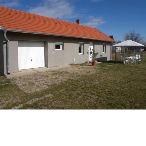 Apartment in Balatonbereny/Balaton 18124