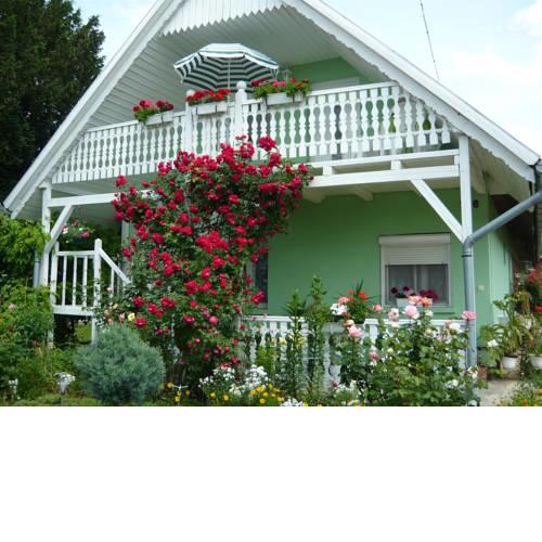 Apartment in Balatonbereny/Balaton 18146