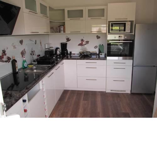 Apartment in Balatonboglar 37932