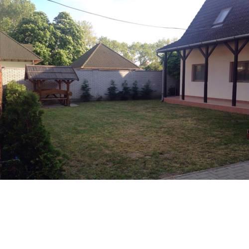Apartment in Balatonboglar 38010